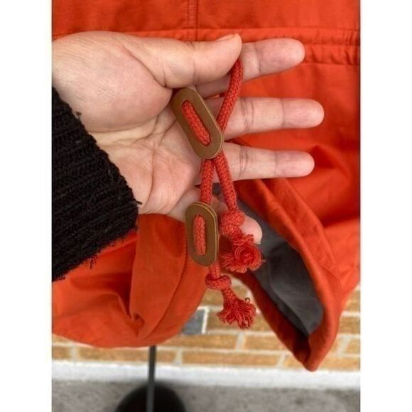 todd snyder x gap the cadet parka medium - Picture 11 of 12